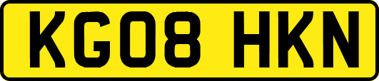 KG08HKN