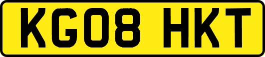KG08HKT