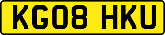 KG08HKU