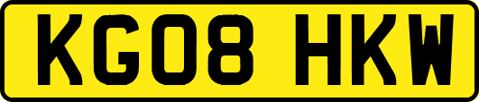 KG08HKW