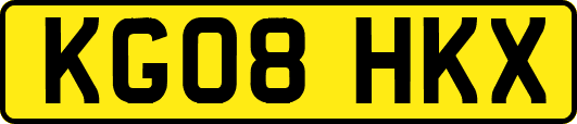 KG08HKX