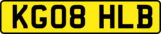 KG08HLB