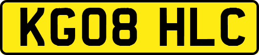 KG08HLC