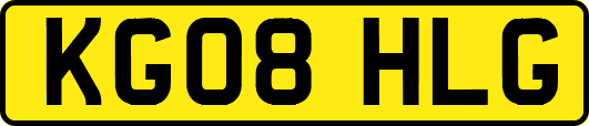 KG08HLG