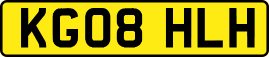 KG08HLH