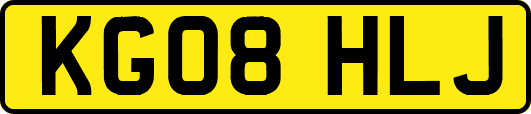 KG08HLJ