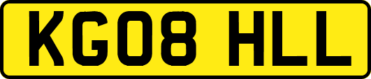 KG08HLL