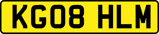 KG08HLM