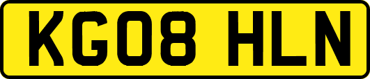 KG08HLN