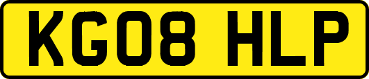 KG08HLP
