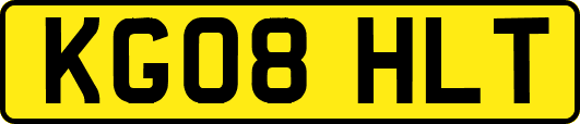 KG08HLT