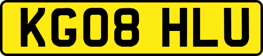 KG08HLU