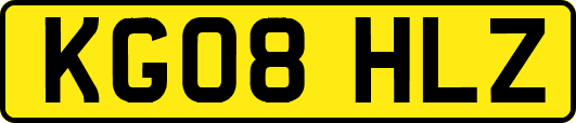 KG08HLZ