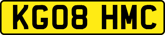 KG08HMC