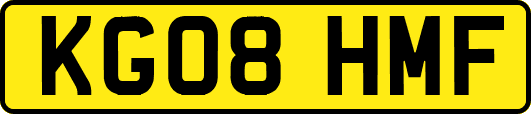 KG08HMF