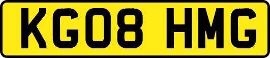 KG08HMG