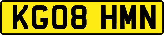 KG08HMN