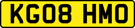 KG08HMO