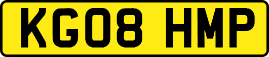 KG08HMP