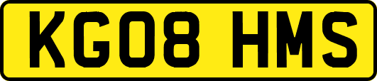 KG08HMS