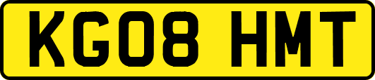 KG08HMT