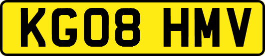 KG08HMV