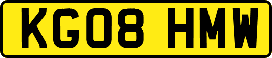 KG08HMW