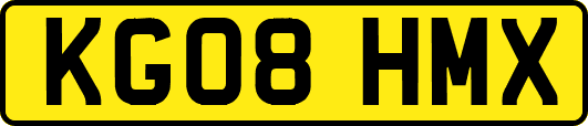 KG08HMX