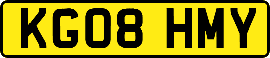 KG08HMY