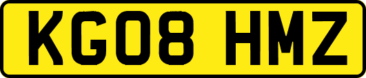 KG08HMZ