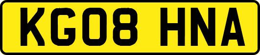 KG08HNA