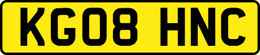 KG08HNC