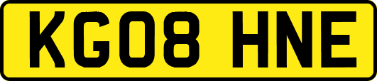 KG08HNE