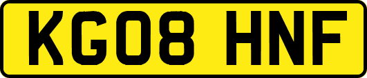 KG08HNF