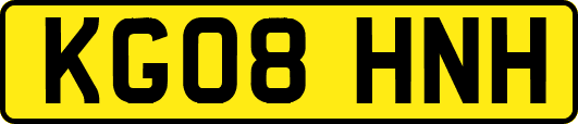 KG08HNH