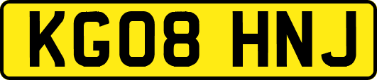 KG08HNJ