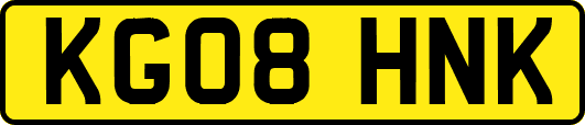 KG08HNK