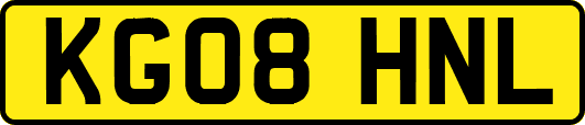 KG08HNL