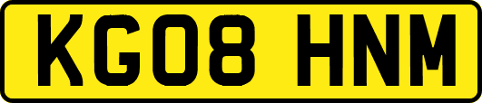 KG08HNM