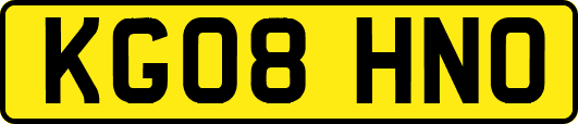 KG08HNO