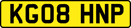 KG08HNP