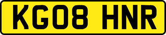 KG08HNR