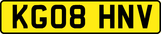 KG08HNV