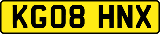 KG08HNX