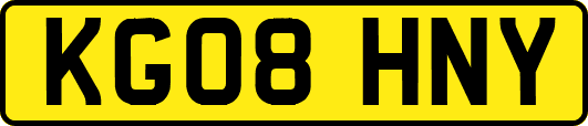 KG08HNY