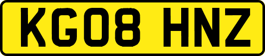 KG08HNZ