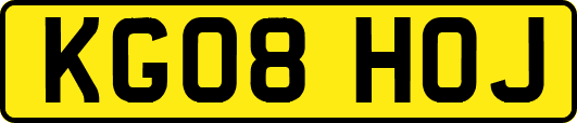 KG08HOJ