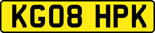 KG08HPK