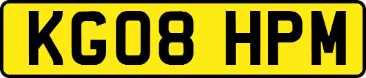 KG08HPM