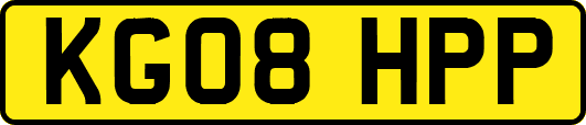 KG08HPP